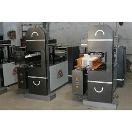 Fully Automatic Electric Paper Napkin Making Machine, Machine Type: Fully Automatic