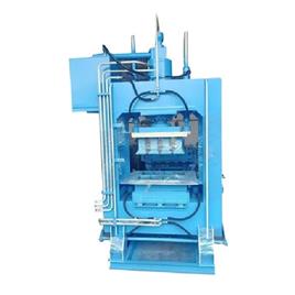 Fully Automatic Fly Ash Brick Making Machine 22, Cylinder Tonnage Capacity: 70 Tonnage