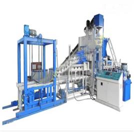 Fully Automatic Fly Ash Brick Making Machine In Morbi Hi Tech Engineering, Conveyor Belt Thickness: 8mm