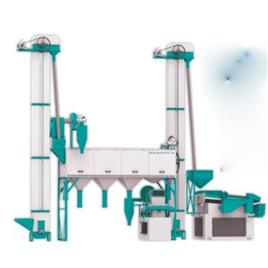 grain cleaning machine