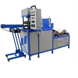 Fully Automatic Hydraulic Paper Plate Making Machine 11