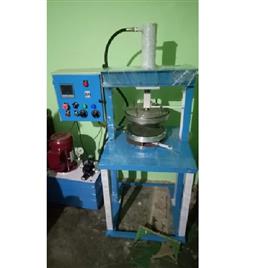 Fully Automatic Hydraulic Paper Plate Making Machine 21, Capacity: 2000 - 2500 pc/hr