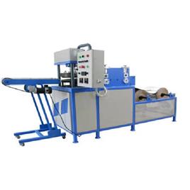 Fully Automatic Hydraulic Paper Plate Making Machine 9, Brand: Grow India