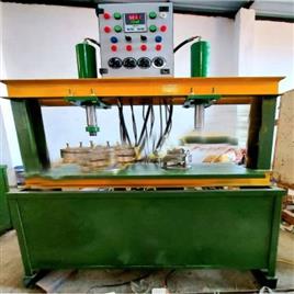 Fully Automatic Hydraulic Plate Making Machine, Power Source: Electric