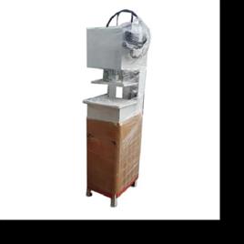 Fully Automatic Hydraulic Slipper Making Machine 2, Production Capacity: 200 piece/hr