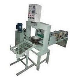 Fully Automatic Hydraulic Thali Making Machine 3, Automation Grade: Automatic