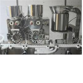 Fully Automatic Injectable Vial Filling Line