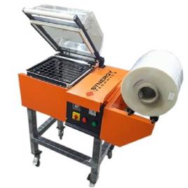 Fully Automatic L Sealer, Minimum Order Quantity: 1