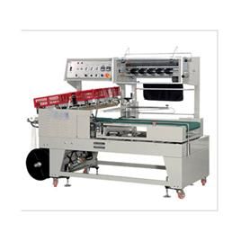 Fully Automatic L Sealer For Shrink Machines, Height: 5-150mm