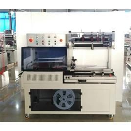 Fully Automatic L Sealer Shrink Wrapping Machine