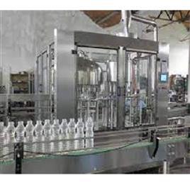 Fully Automatic Mineral Water Bottling Plant 3