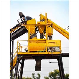 Fully Automatic Nasik Concrete Batching Plant