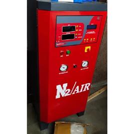 Fully Automatic Nitrogen Generator