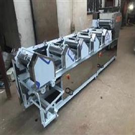 Fully Automatic Noodles Making Machine 7