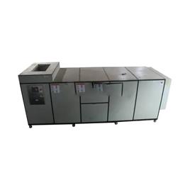 Fully Automatic Organic Wet Waste Composter - Robust Design , Efficient Waste Processing Technology