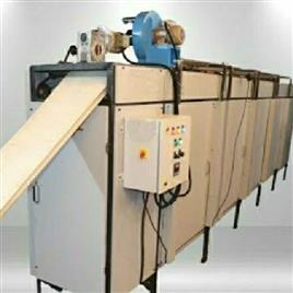 automatic papad making machine