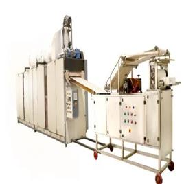 Fully Automatic Papad Making Machine In Rajkot Yash Engineering, Model Name/Number: YE1018