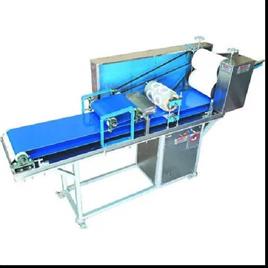 Fully Automatic Papad Plant, Machine Type: Fully Automatic