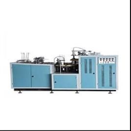 Fully Automatic Paper Cup Machine 6