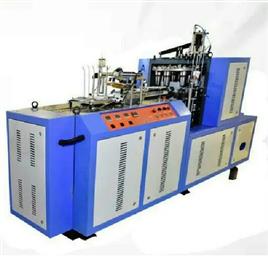 Fully Automatic Paper Cup Making Machine 28