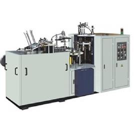 Fully Automatic Paper Cup Making Machine 46, Sensor: Auto Sensor