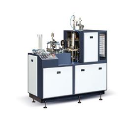 Fully Automatic Paper Cup Making Machine High Speed, Phase: Three phase