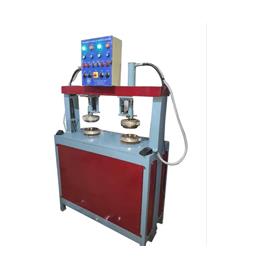 Fully Automatic Paper Dona Making Machine 17, Condition: New