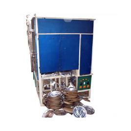 Fully Automatic Paper Plate Making Machine 23, Surface Finishing: Color Coated, Polished