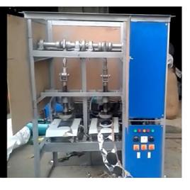 Fully Automatic Paper Plate Making Machine 30, Material: Mild Steel