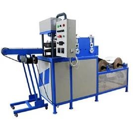 Fully Automatic Paper Plate Making Machine 36, Power Consumption: 9 kW