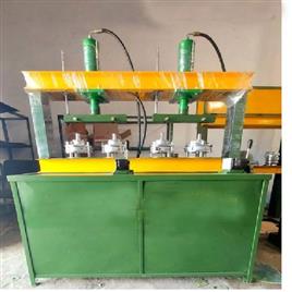 Fully Automatic Paper Plate Making Machine 7