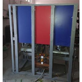 Fully Automatic Plate Thali Making Machine, Production Capacity: >25000 dona per day