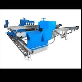 Fully Automatic Plywood Cutting Machine