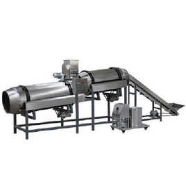 Fully Automatic Puff Making Plant, Capacity: 120kg/hours