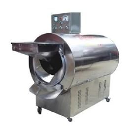 Fully Automatic Puff Roaster Machine