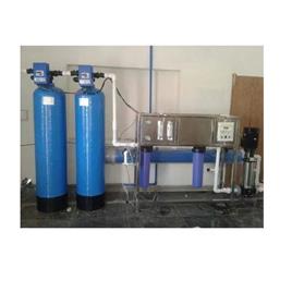 Fully Automatic Reverse Osmosis Plant In Pune Rowaale Water Technologies, Max Water Recovery Rate: 70-75 %