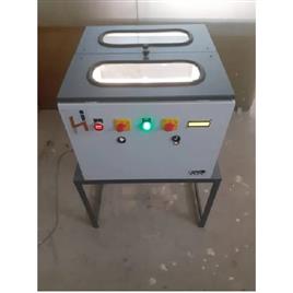 Fully Automatic Ruibatti Making Machine, Production Capacity: 3-5 kg per day