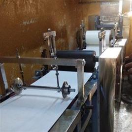 Fully Automatic Samosa Patti Making Machine, Capacity: 1000 kg per hour