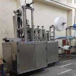 Fully Automatic Sanitary Pad Making Machine 3