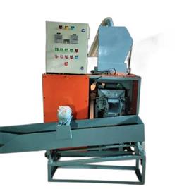 Fully Automatic Scrap Wire Recycling Machine St 50 In Noida Shiglo Tech Private Limited, Capacity: 40-50kg/hr