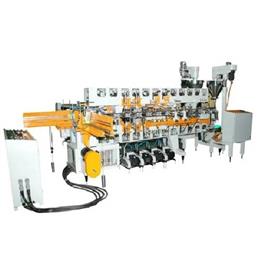 Fully Automatic Spice Packing Lined Carton Machine In Faridabad Ambika Packaging Solution, M/C Mechanism: Mechanical