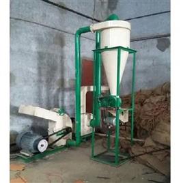 Fully Automatic Spices Grinding Plant, Condition: New