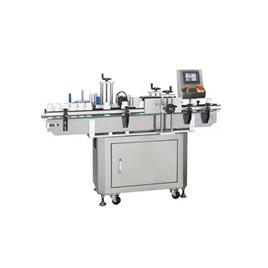 automatic sticker labeling machine
