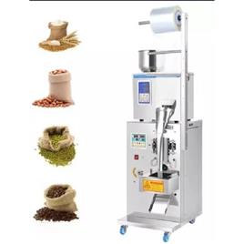 Fully Automatic Tea Packing Machine 2, Packaging Type: Fully Automatic