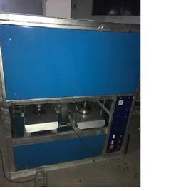 Fully Automatic Thali Making Machine 6, Power Consumption: 1 HP