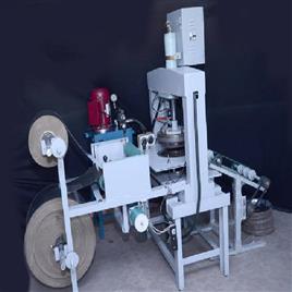 Fully Automatic Thali Making Machines