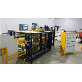 Fully Automatic Thermocol Plate Machine 3, Automation Grade: na