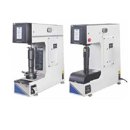 Fully Automatic Touch Screen Rockwell Hardness Testing Machine Model Rasn Tsfa, Model Name/Number: RASN-TSFA