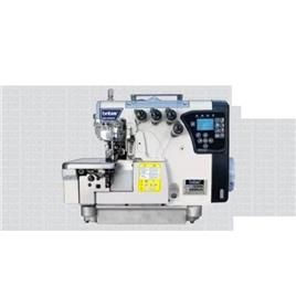 Fully Automatic Ultra High Speed Overlock Machine