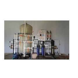 Fully Automatic Uv Water Treatment System, Usage/Application: Industrial